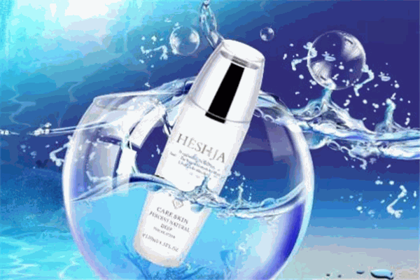 汉医世家化妆品